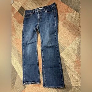 Levi’s Boot Cut 16W